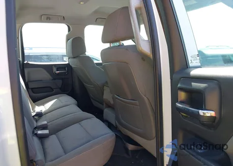 2015 Chevrolet Silverado 3500Hd Wt z USA, uszkodzony, nr VIN 1GC2KYEG2FZ556595